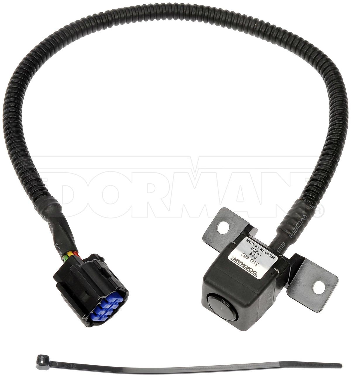 Dorman - OE Solutions Park Assist Camera - Rear 590-462