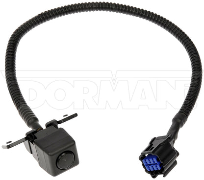 Dorman - OE Solutions Park Assist Camera - Rear 590-462