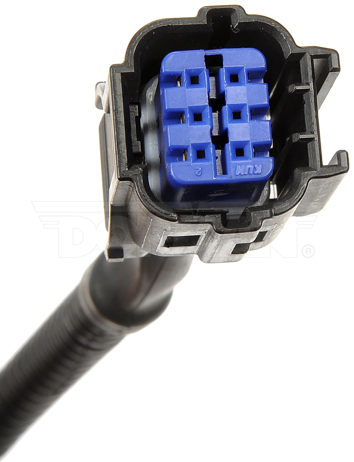 Dorman - OE Solutions Park Assist Camera - Rear 590-462