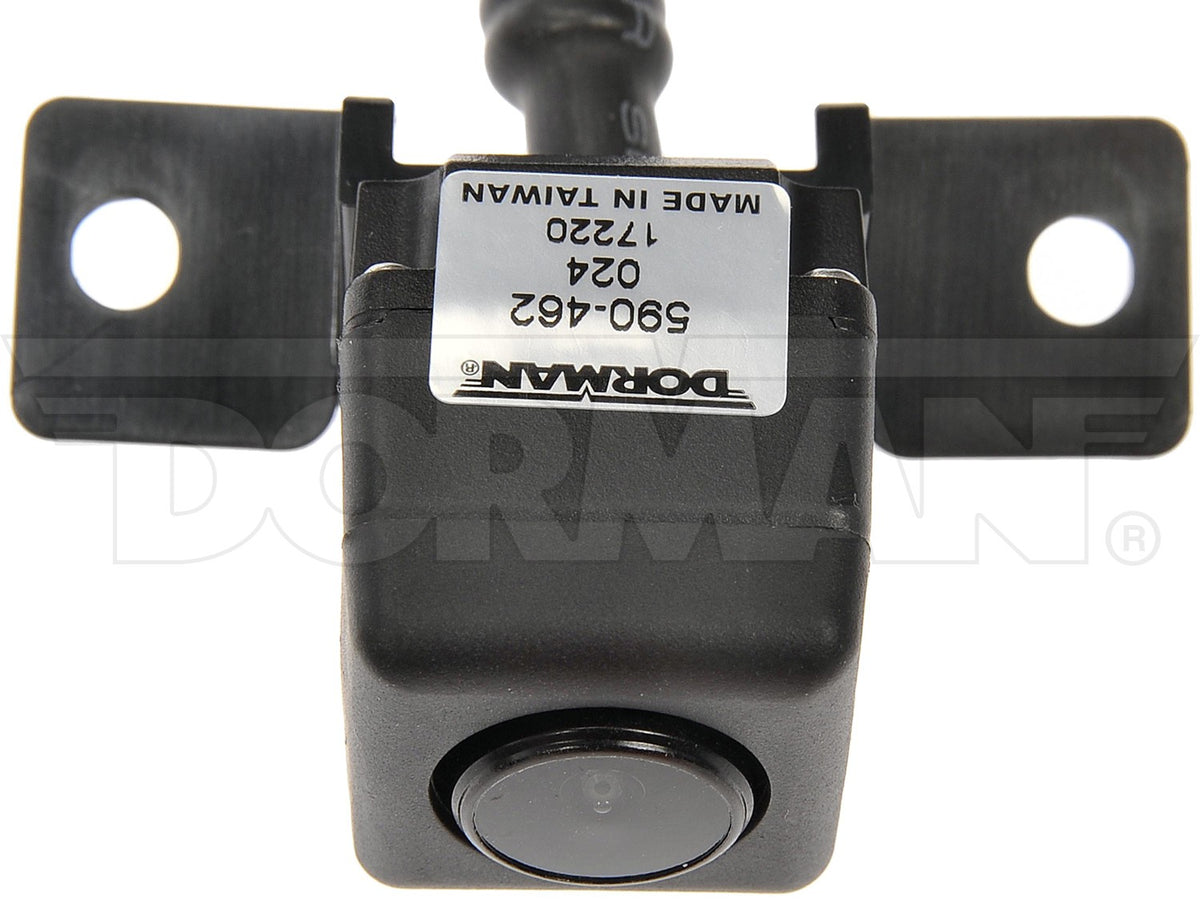 Dorman - OE Solutions Park Assist Camera - Rear 590-462