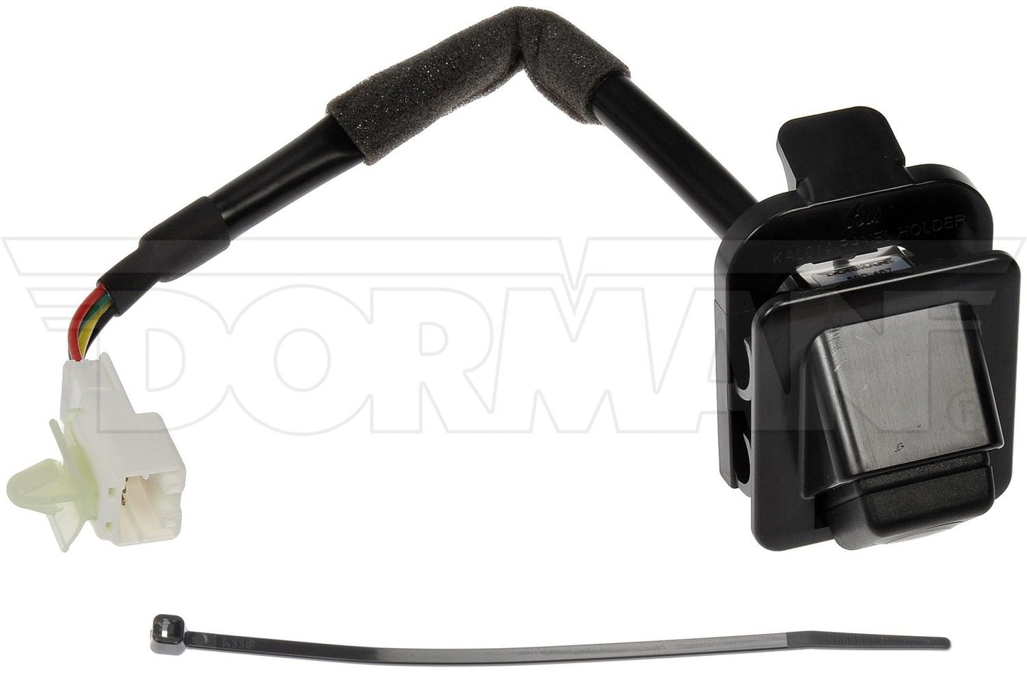 Dorman OE Solutions Park Assist Camera for 2011-2013 Hyundai Elantra and 2013-2014 Elantra Coupe 590-467