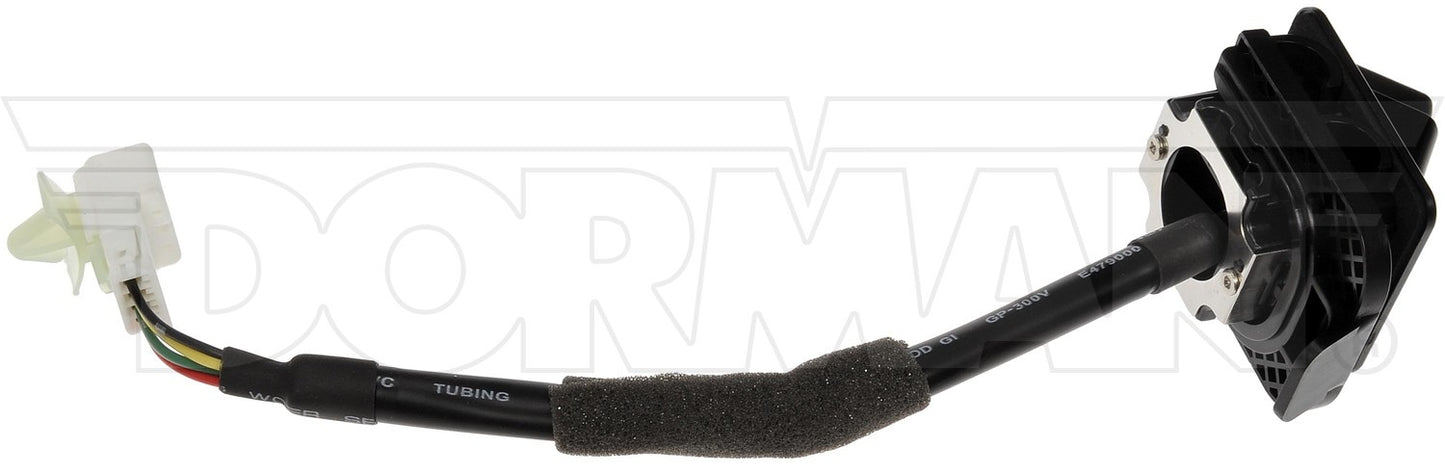 Dorman OE Solutions Park Assist Camera for 2011-2013 Hyundai Elantra and 2013-2014 Elantra Coupe 590-467