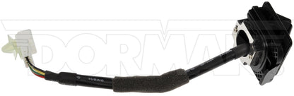 Dorman OE Solutions Park Assist Camera for 2011-2013 Hyundai Elantra and 2013-2014 Elantra Coupe 590-467