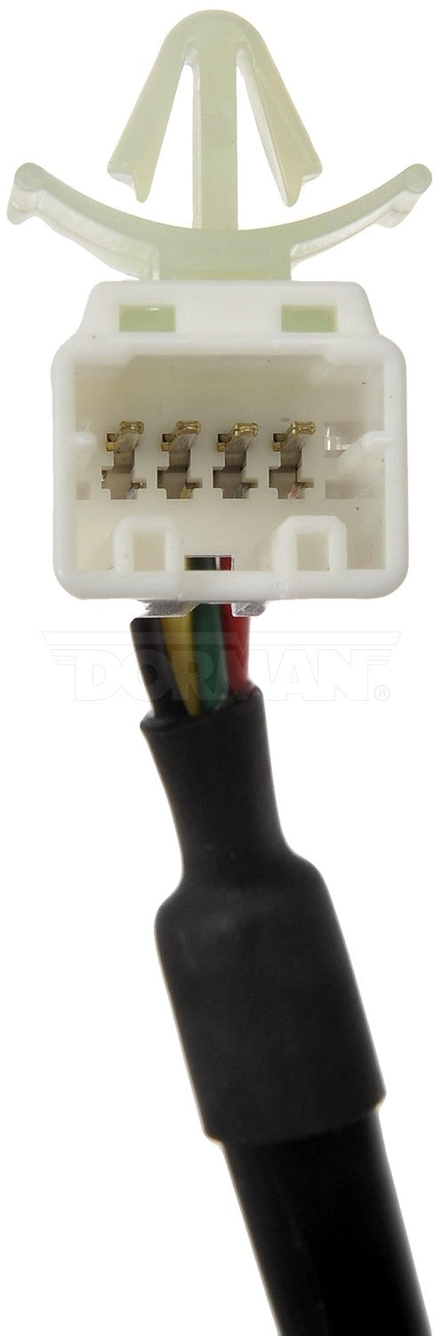 Dorman OE Solutions Park Assist Camera for 2011-2013 Hyundai Elantra and 2013-2014 Elantra Coupe 590-467