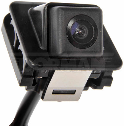 Dorman OE Solutions Park Assist Camera for 2011-2013 Hyundai Elantra and 2013-2014 Elantra Coupe 590-467