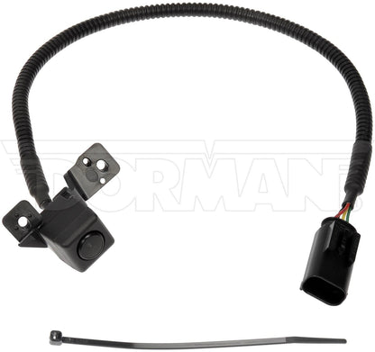 Dorman OE Solutions Park Assist Camera for 2007-2011 Hyundai Santa Fe 590-473