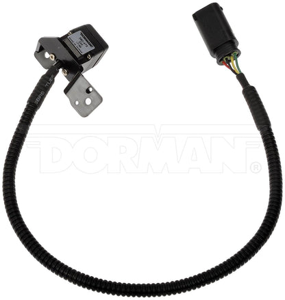 Dorman OE Solutions Park Assist Camera for 2007-2011 Hyundai Santa Fe 590-473