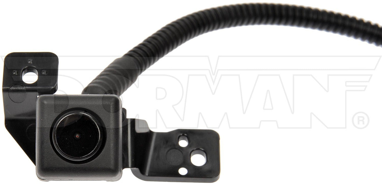 Dorman OE Solutions Park Assist Camera for 2007-2011 Hyundai Santa Fe 590-473