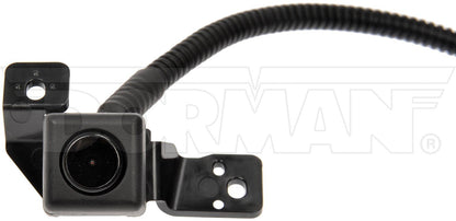 Dorman OE Solutions Park Assist Camera for 2007-2011 Hyundai Santa Fe 590-473