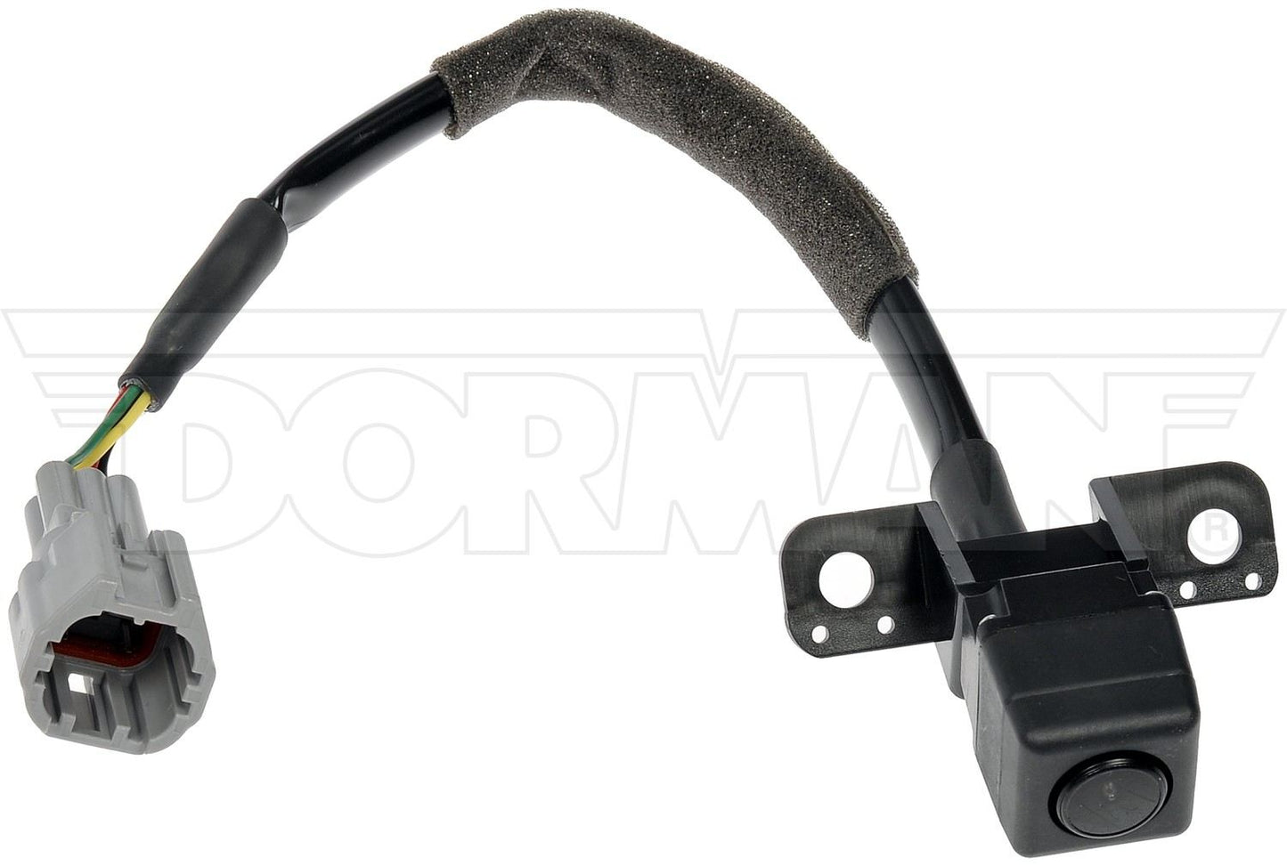 Dorman OE Solutions Park Assist Camera for 2013-2018 Hyundai Santa Fe Sport XL 590-477