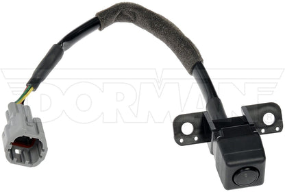 Dorman OE Solutions Park Assist Camera for 2013-2018 Hyundai Santa Fe Sport XL 590-477