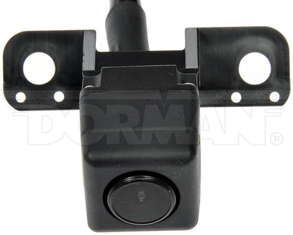 Dorman OE Solutions Park Assist Camera for 2013-2018 Hyundai Santa Fe Sport XL 590-477