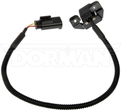 Dorman OE Solutions Park Assist Camera for 2010-2011 Hyundai Tucson 590-479