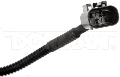 Dorman OE Solutions Park Assist Camera for 2010-2011 Hyundai Tucson 590-479