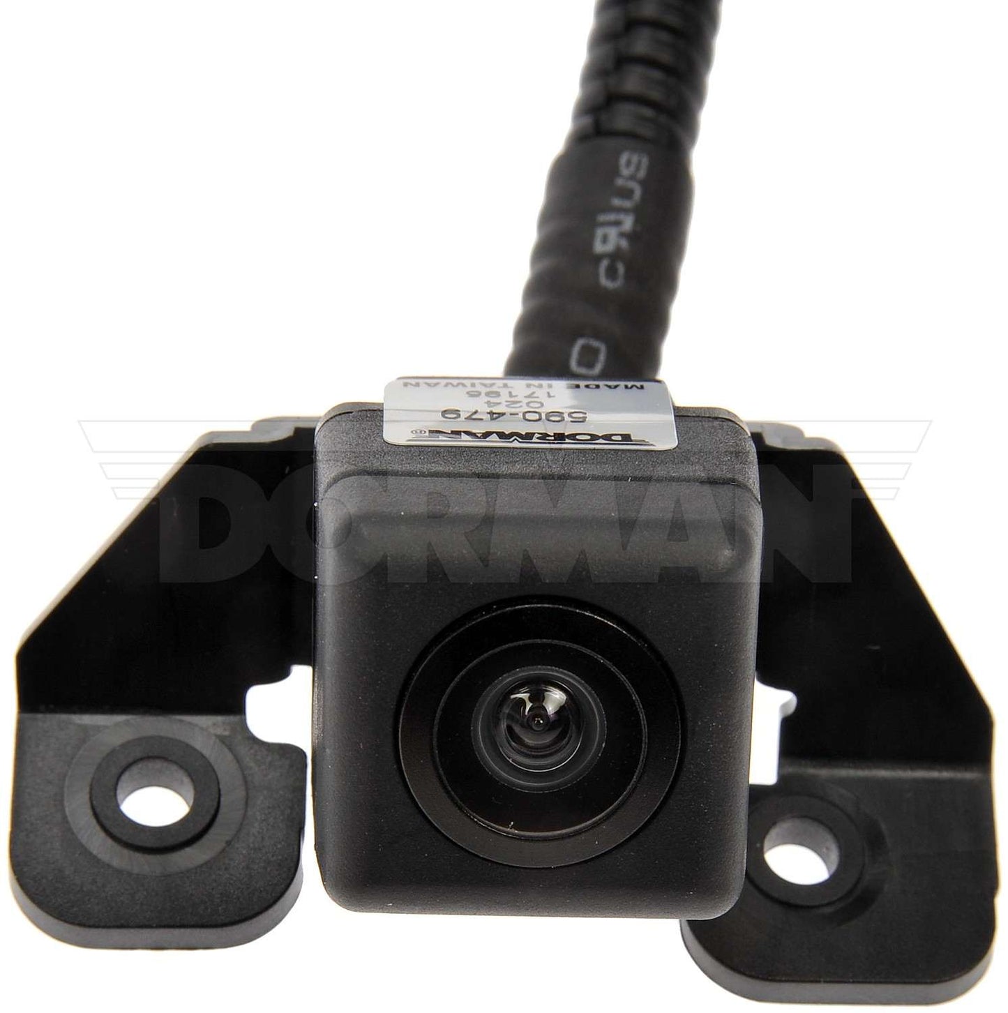 Dorman OE Solutions Park Assist Camera for 2010-2011 Hyundai Tucson 590-479