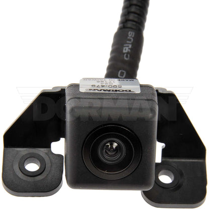 Dorman OE Solutions Park Assist Camera for 2010-2011 Hyundai Tucson 590-479