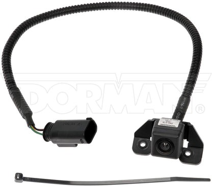 Dorman OE Solutions Park Assist Camera for 2010-2011 Hyundai Tucson 590-479