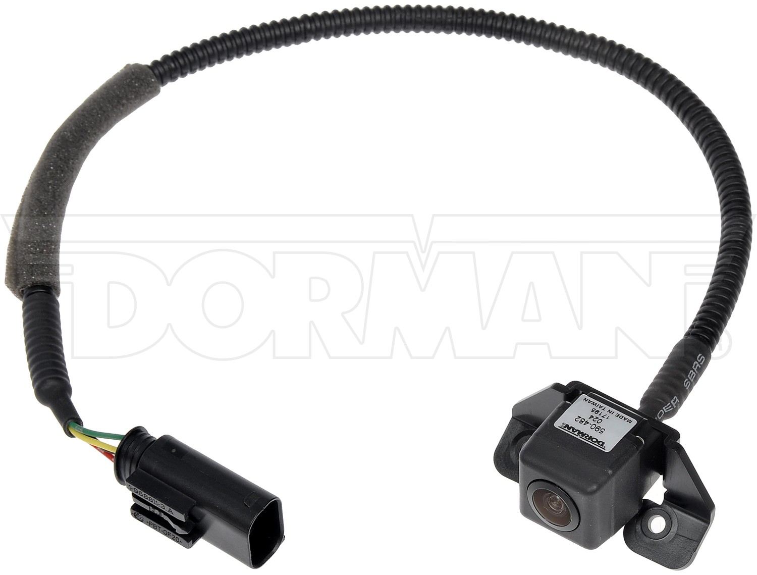Dorman - OE Solutions PARK ASSIST CAMERA 590-482