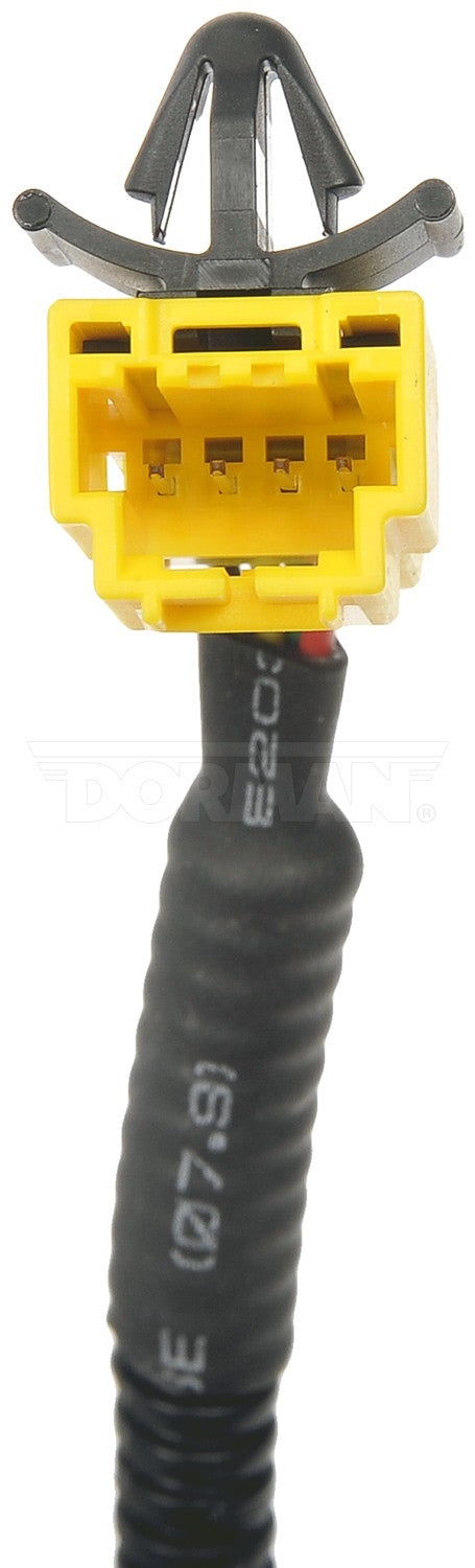 Dorman OE Solutions Park Assist Camera for 2011-2013 Kia Forte 590-614