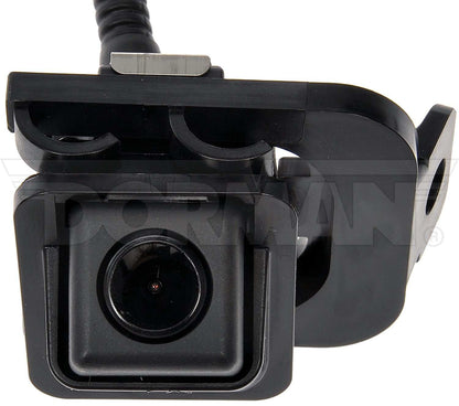 Dorman OE Solutions Park Assist Camera for 2011-2013 Kia Forte 590-614