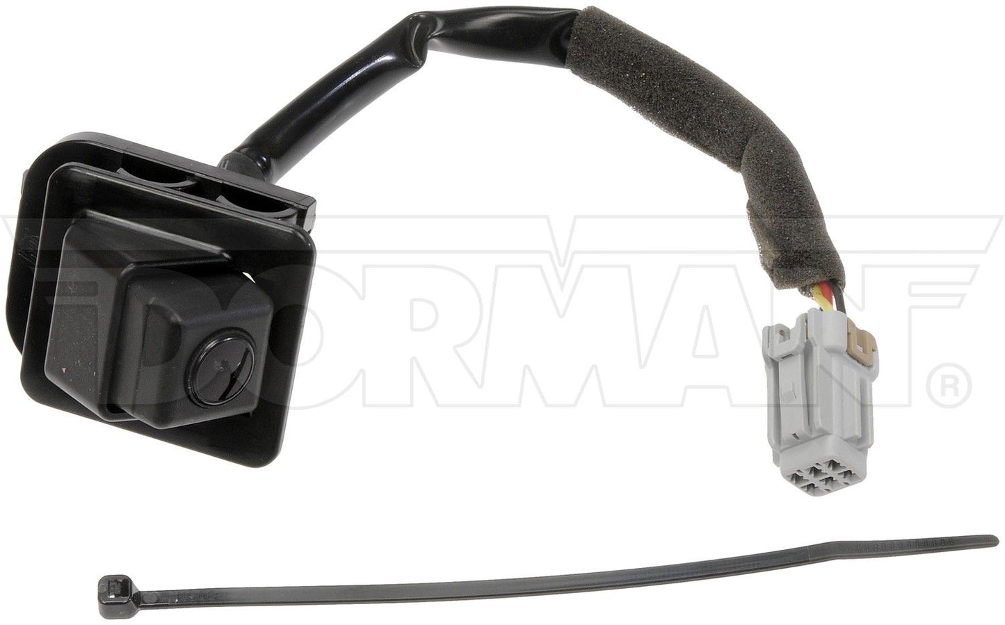 Dorman OE Solutions Park Assist Camera for 2014-2016 Kia Forte 590-617