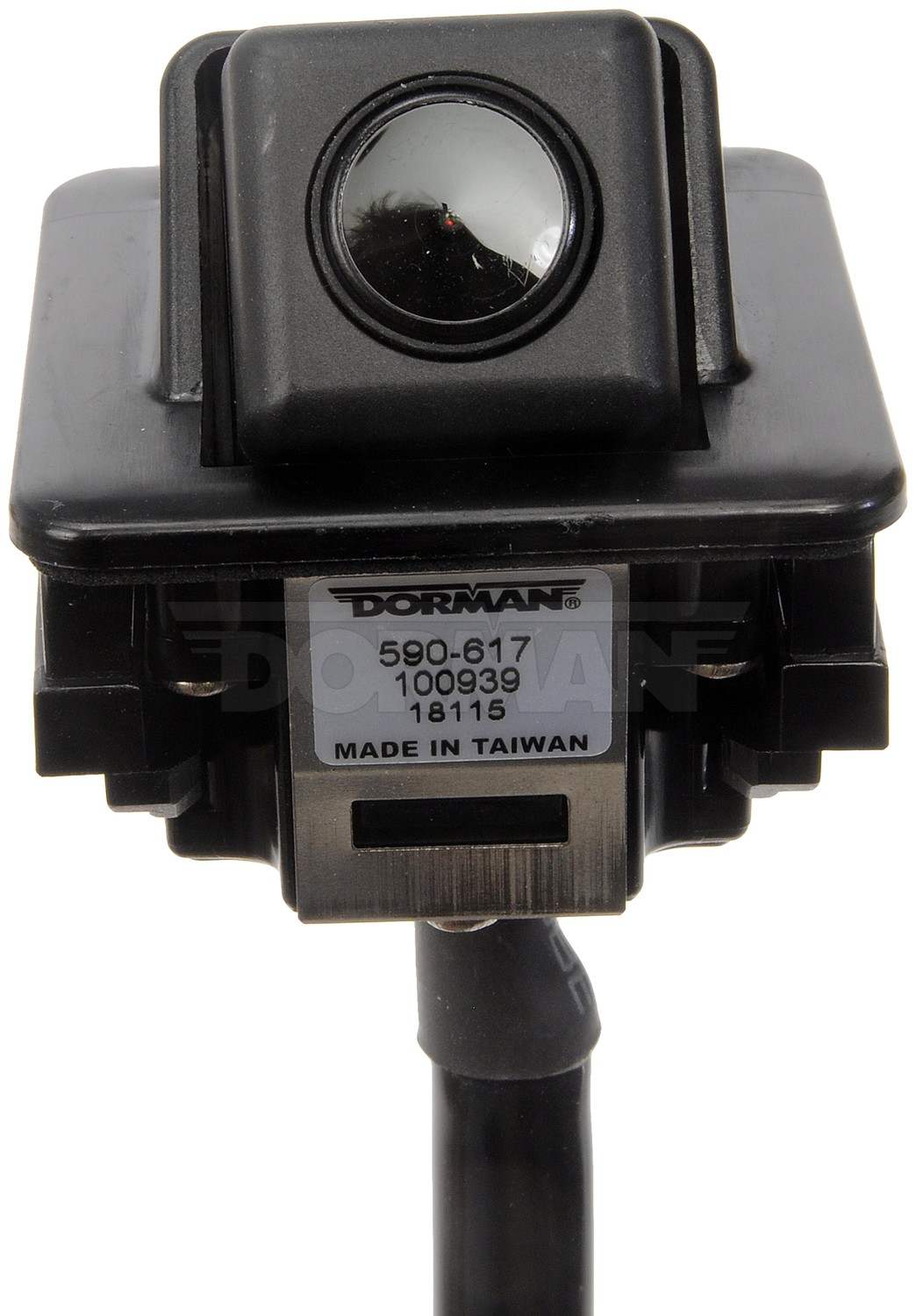 Dorman OE Solutions Park Assist Camera for 2014-2016 Kia Forte 590-617