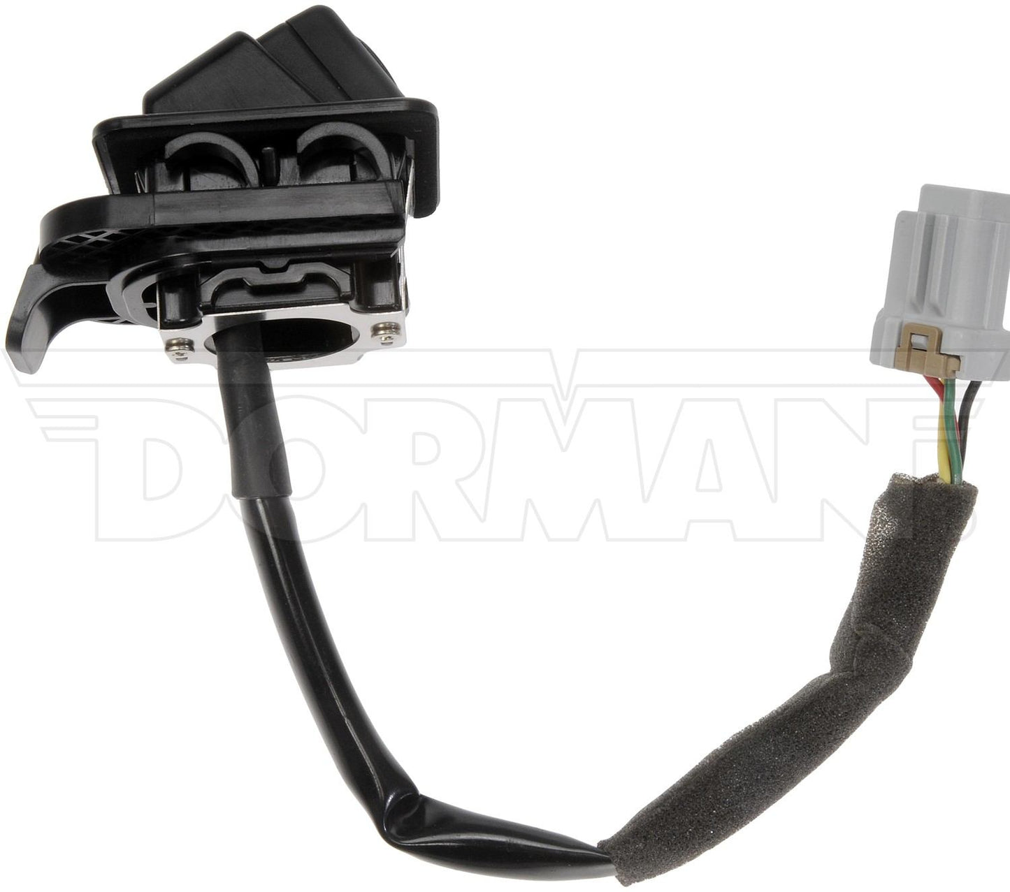 Dorman OE Solutions Park Assist Camera for 2014-2016 Kia Forte 590-617
