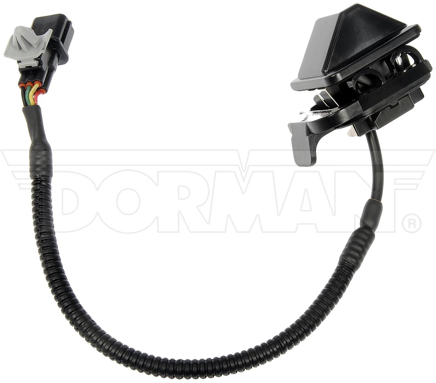 Dorman OE Solutions Park Assist Camera for 2014-2015 Kia Optima 590-619