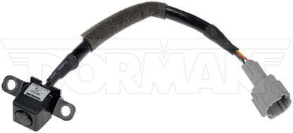 Dorman OE Solutions Park Assist Camera for 2012-2017 Kia Rio 590-622