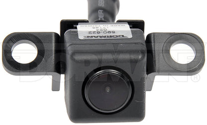 Dorman OE Solutions Park Assist Camera for 2012-2017 Kia Rio 590-622