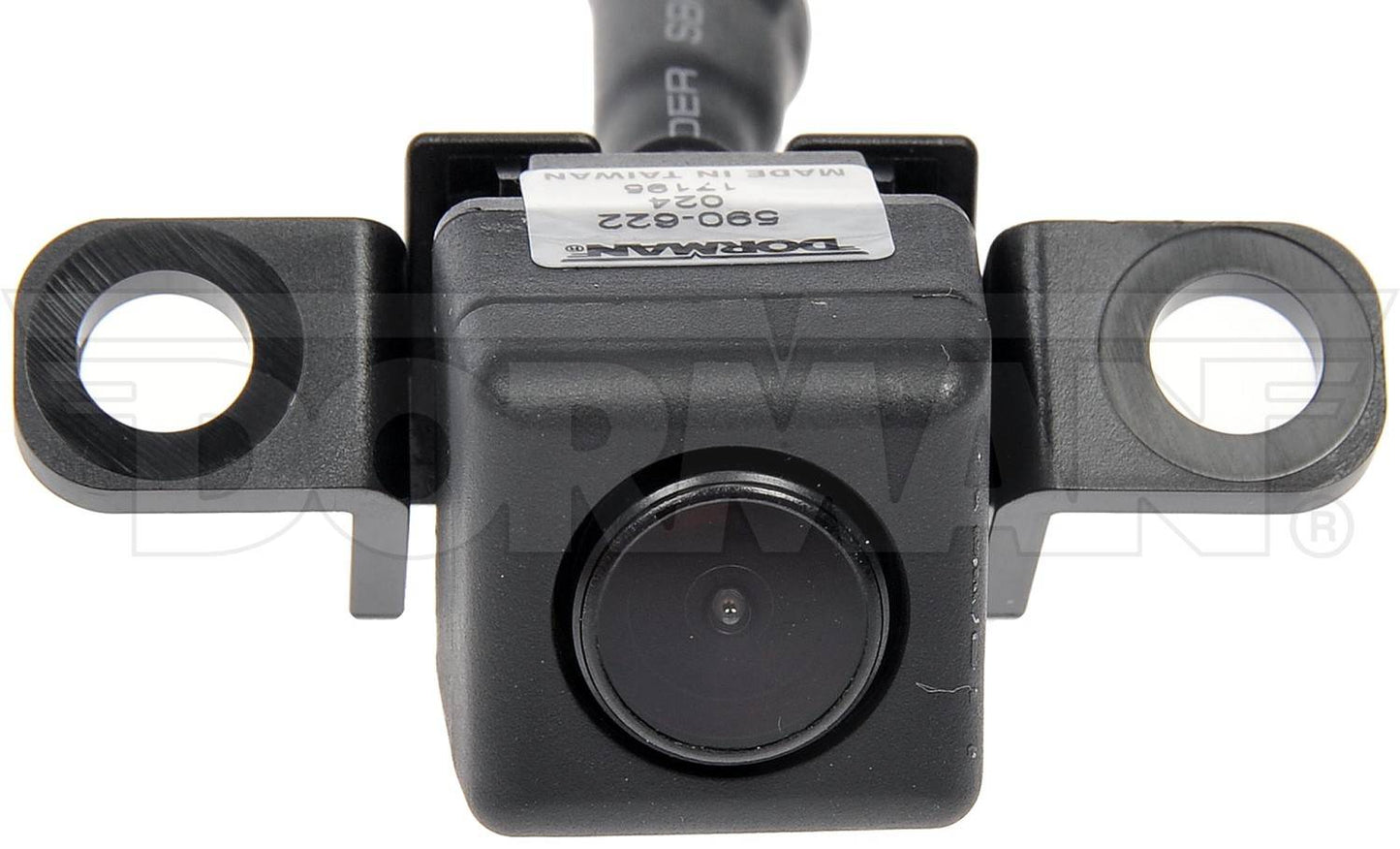 Dorman OE Solutions Park Assist Camera for 2012-2017 Kia Rio 590-622