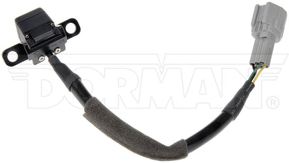 Dorman OE Solutions Park Assist Camera for 2012-2017 Kia Rio 590-622
