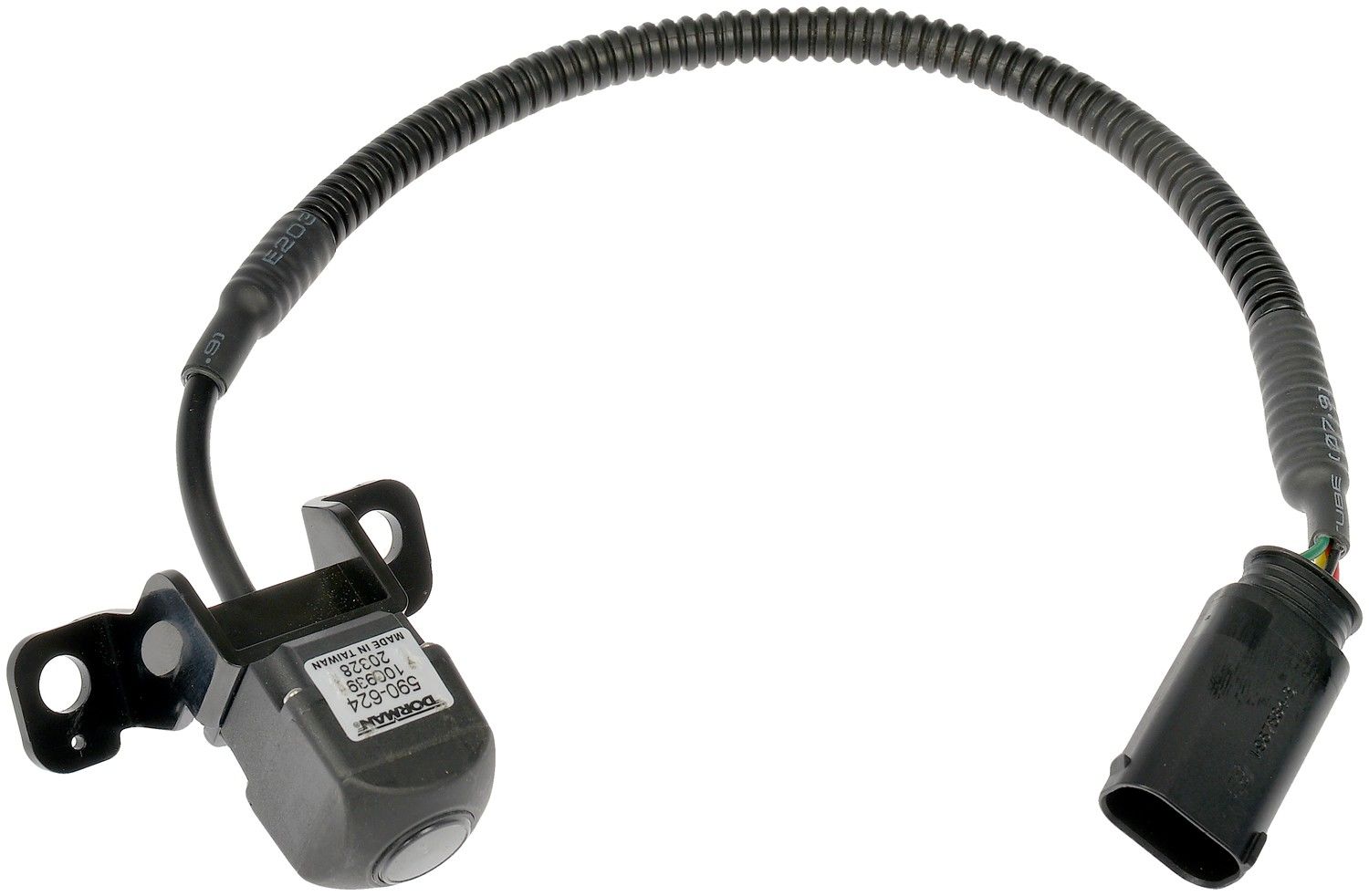 Dorman - OE Solutions PARK ASSIST CAMERA 590-624