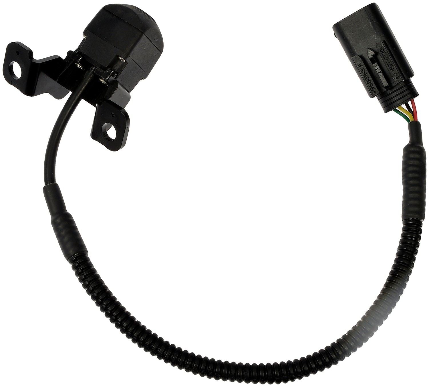 Dorman - OE Solutions PARK ASSIST CAMERA 590-624