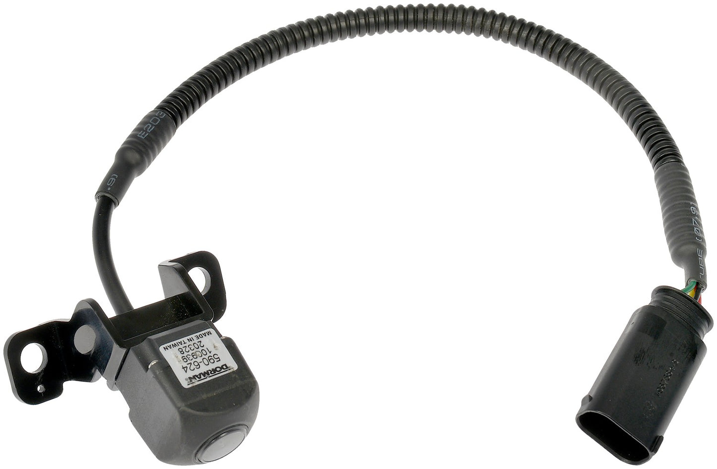 Dorman - OE Solutions PARK ASSIST CAMERA 590-624