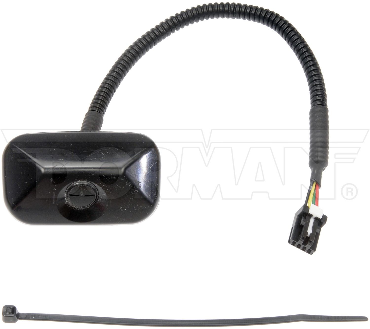 Dorman - OE Solutions PARK ASSIST CAMERA 590-626