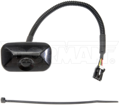 Dorman OE Solutions Park Assist Camera for 2012-2013 Kia Soul 590-626