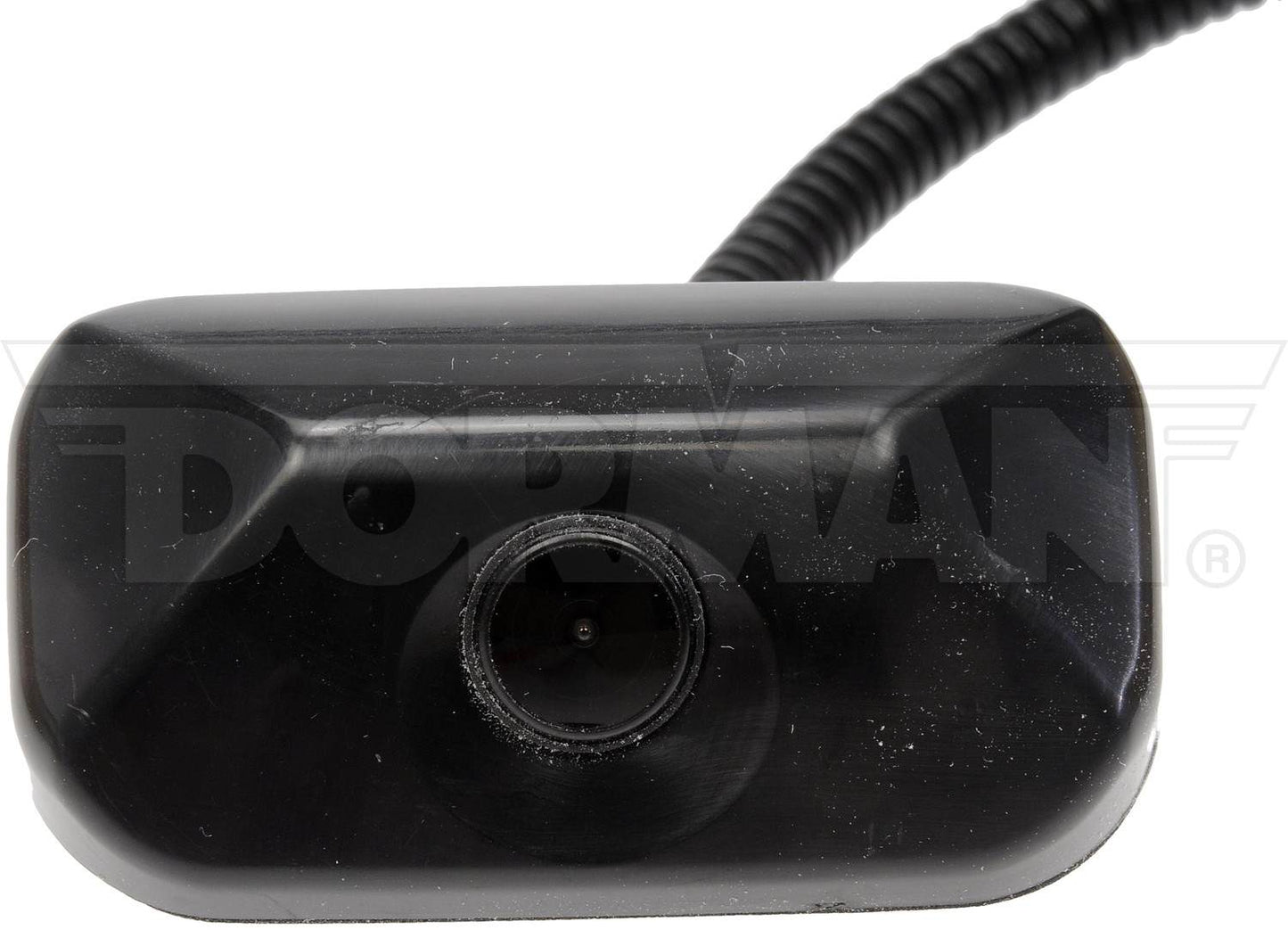 Dorman OE Solutions Park Assist Camera for 2012-2013 Kia Soul 590-626