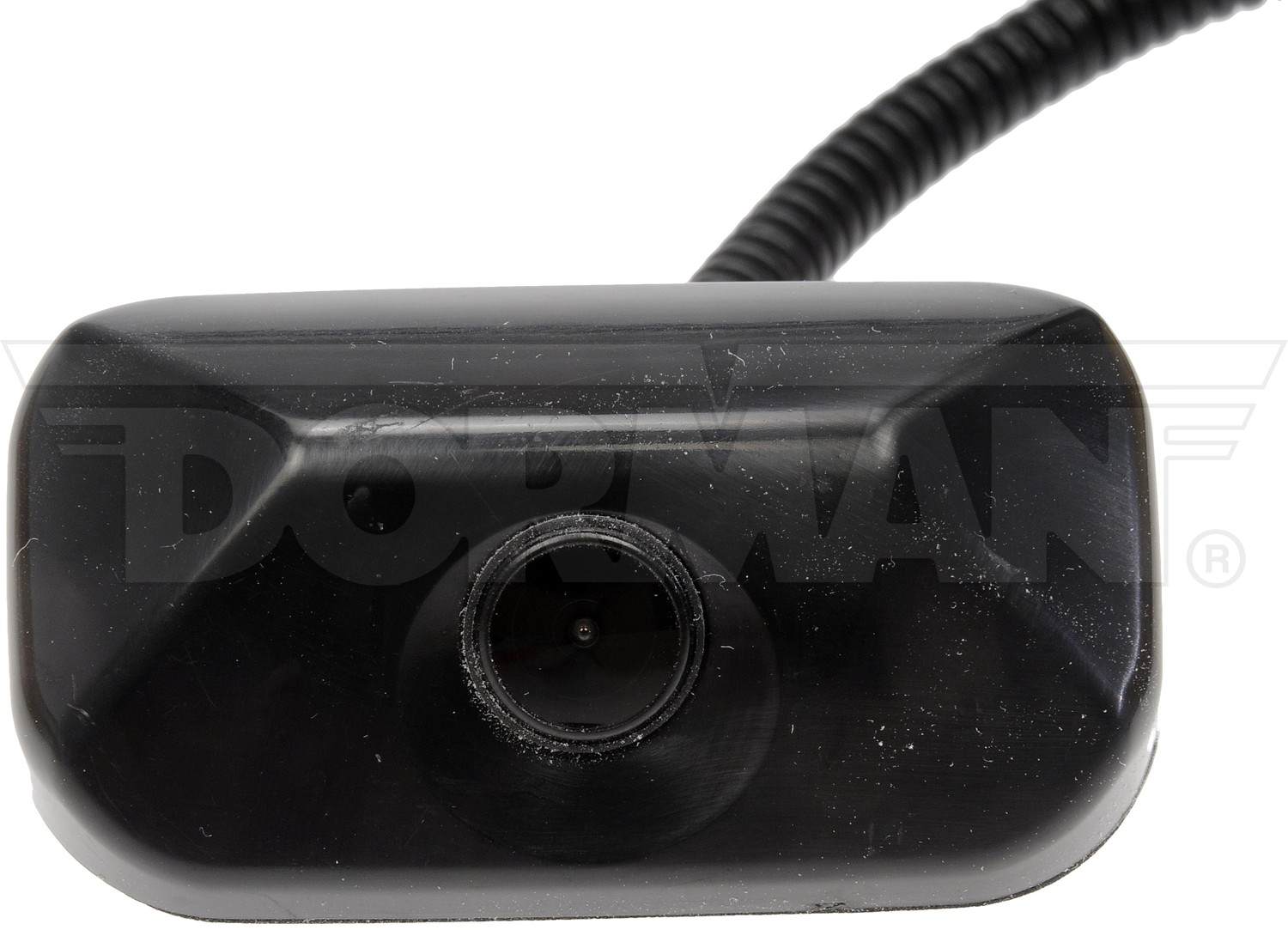 Dorman - OE Solutions PARK ASSIST CAMERA 590-626