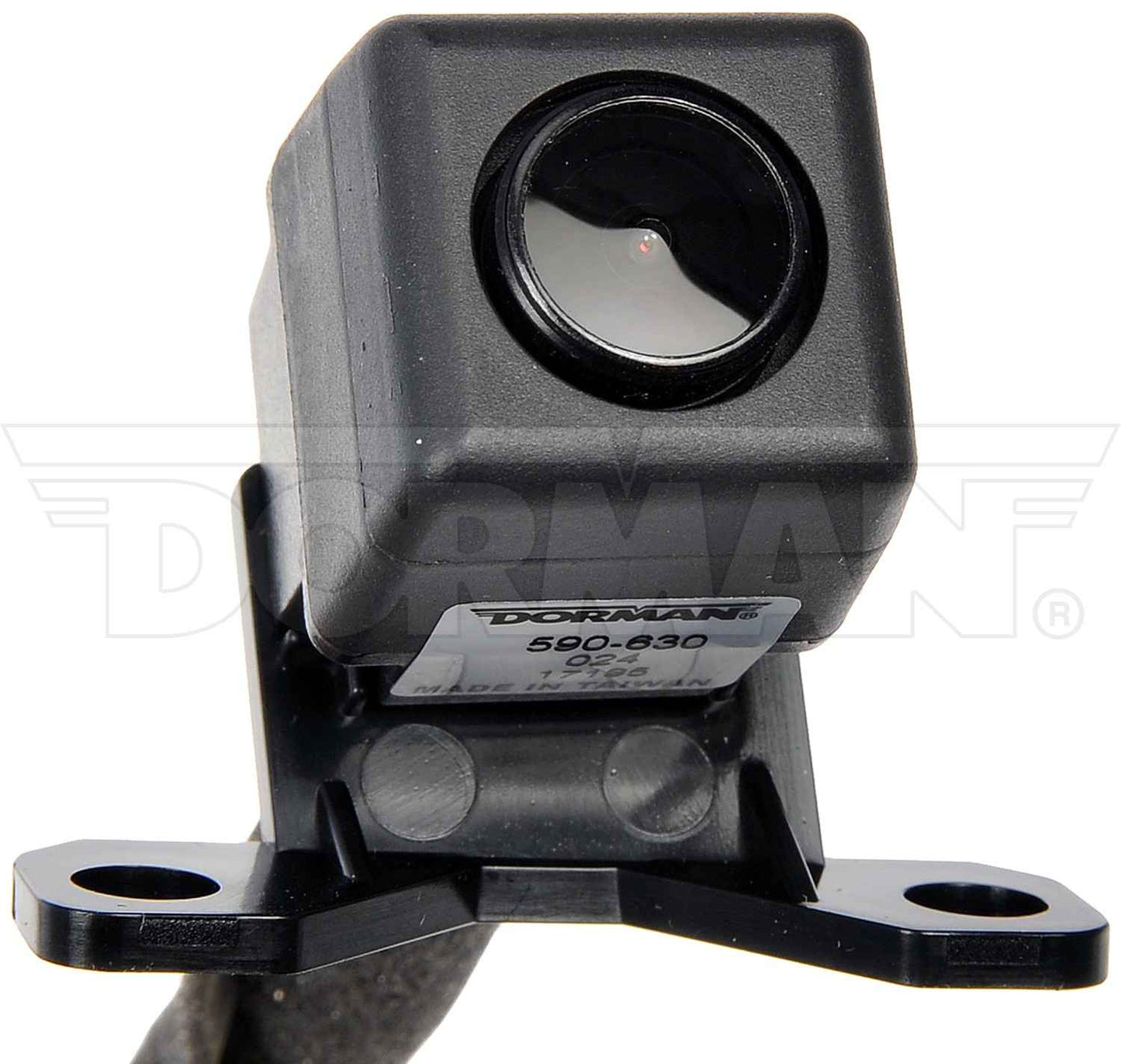 Dorman OE Solutions Park Assist Camera for 2010 2011 Kia Sportage 590-630