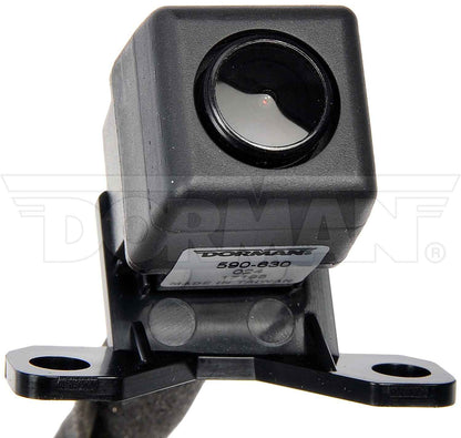 Dorman OE Solutions Park Assist Camera for 2010 2011 Kia Sportage 590-630