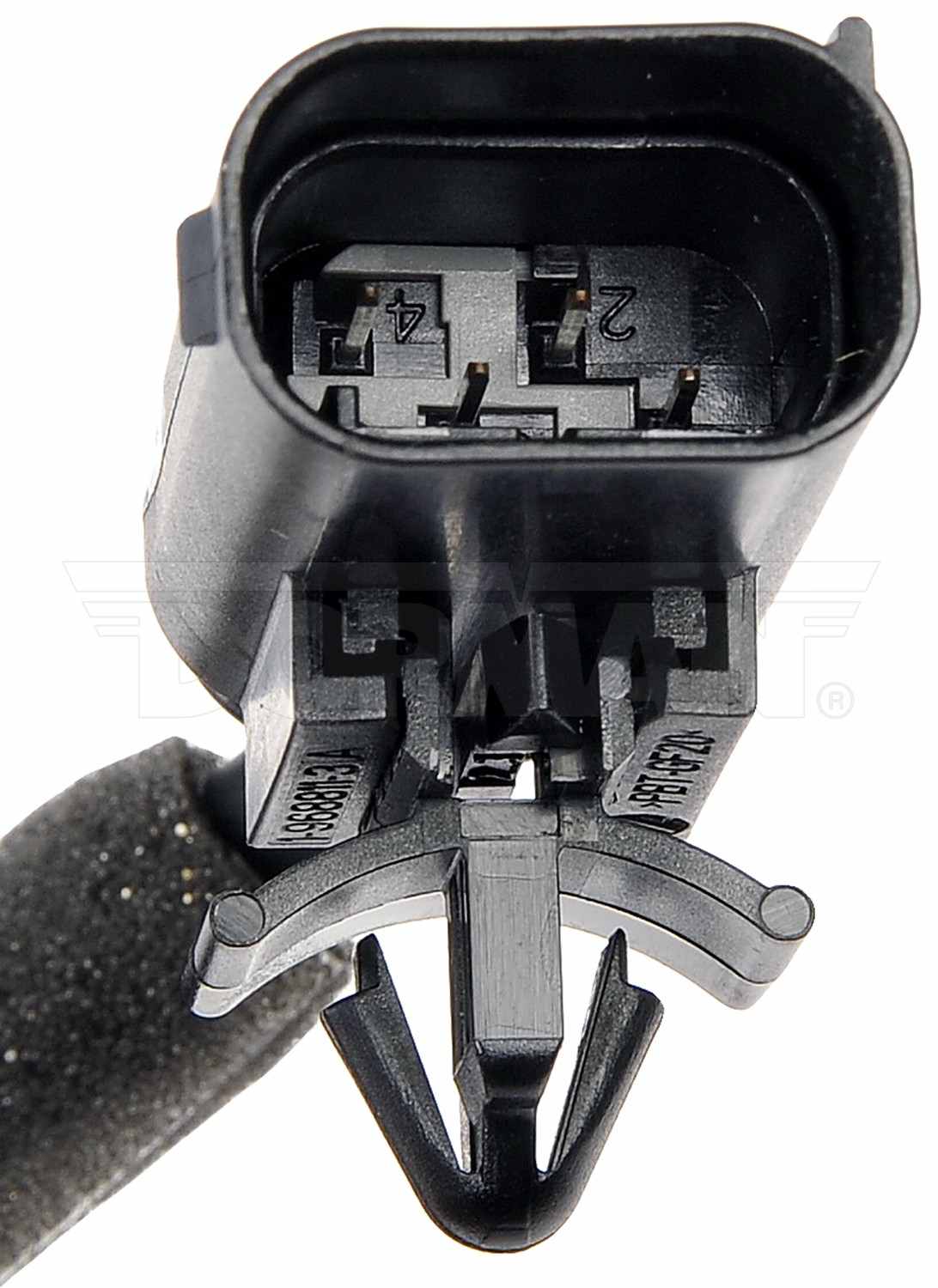 Dorman OE Solutions Park Assist Camera for 2010 2011 Kia Sportage 590-630