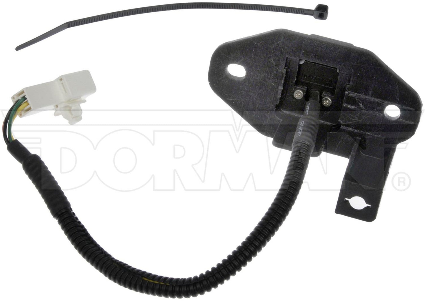 Dorman OE Solutions Park Assist Camera for 2007-2012 Lexus ES350 590-637