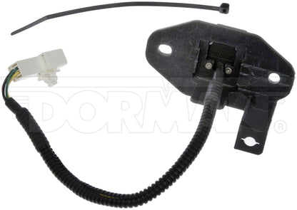 Dorman OE Solutions Park Assist Camera for 2007-2012 Lexus ES350 590-637
