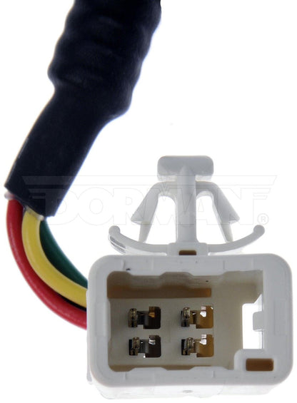 Dorman OE Solutions Park Assist Camera for 2007-2012 Lexus ES350 590-637