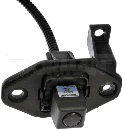 Dorman OE Solutions Park Assist Camera for 2007-2012 Lexus ES350 590-637
