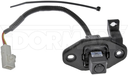 Dorman OE Solutions Park Assist Camera for 2007-2012 Lexus ES350 590-637