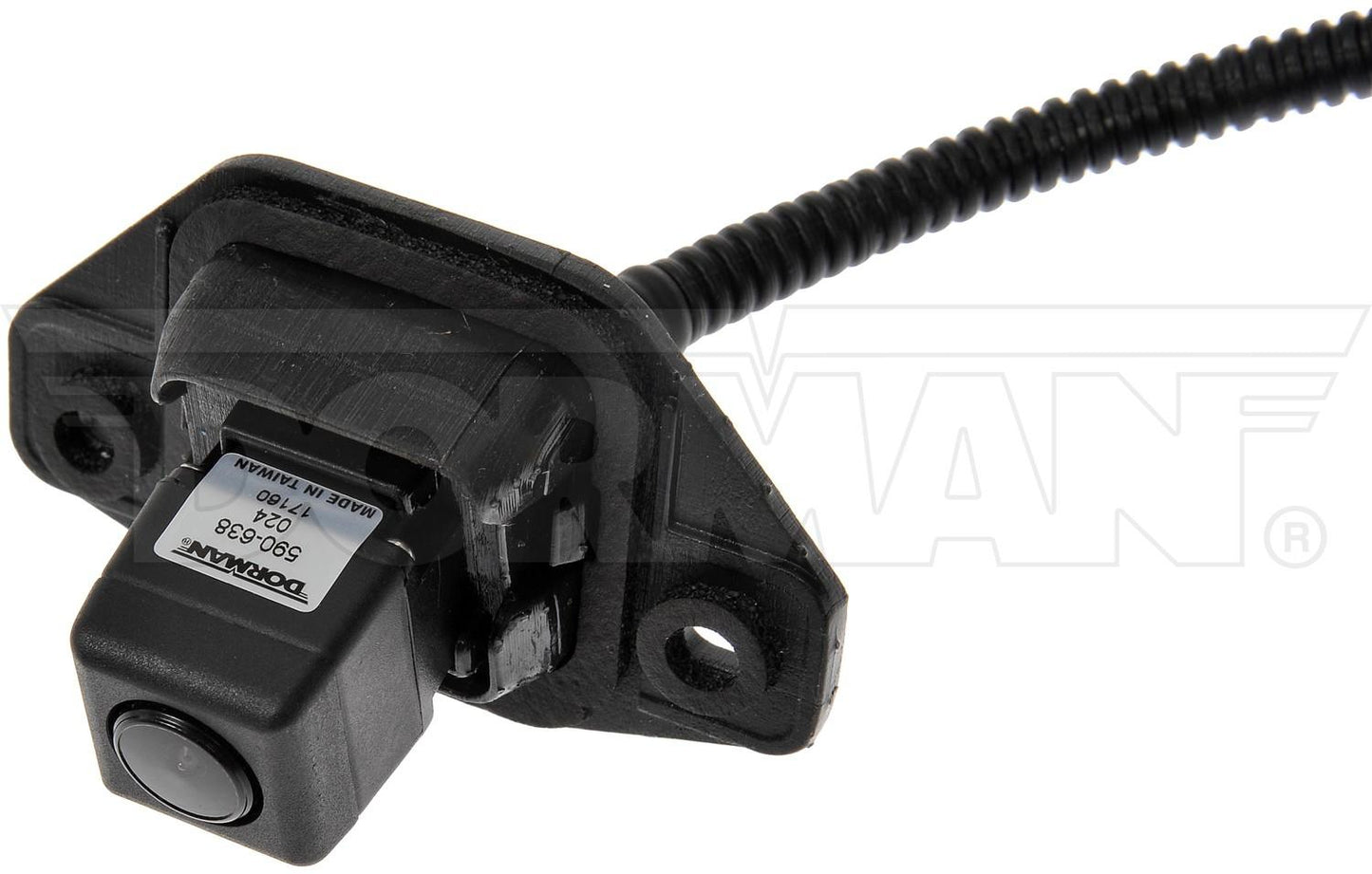 Dorman - OE Solutions PARK ASSIST CAMERA 590-638