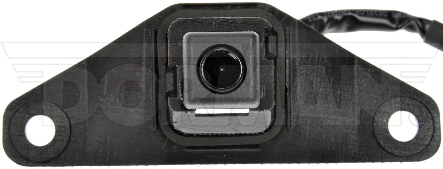 Dorman OE Solutions Park Assist Camera for 2010-2013 Lexus GX460 590-641