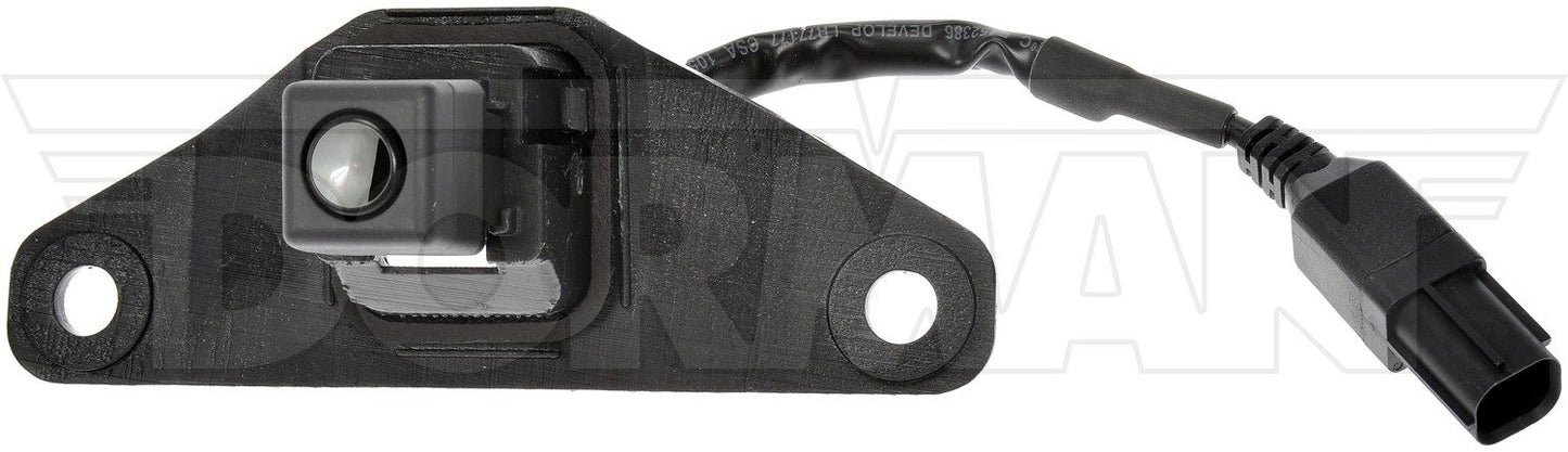 Dorman OE Solutions Park Assist Camera for 2010-2013 Lexus GX460 590-641